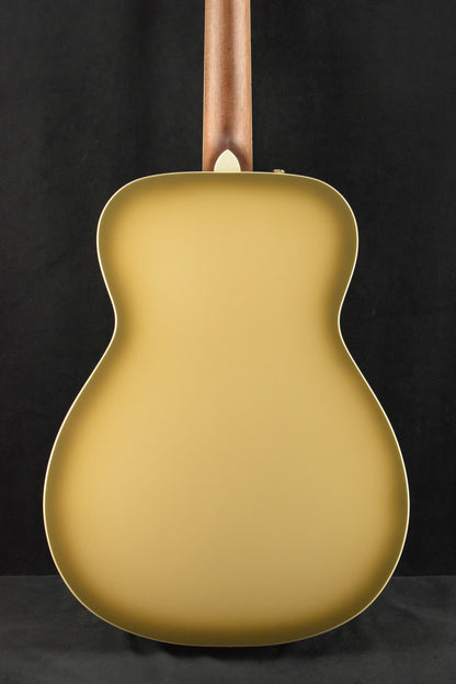 Fender Limited Edition California Vintage Malibu with Case Antigua