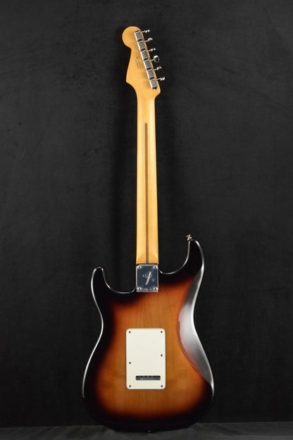 Fender Player II Stratocaster HSS 3-Color Sunburst Rosewood Fingerboard