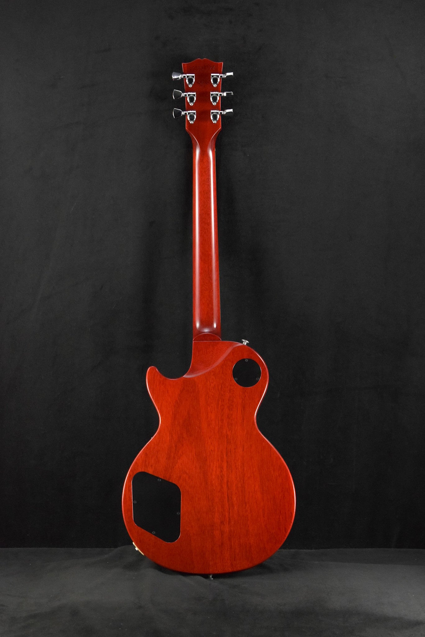 Gibson Les Paul Studio Session Bourbon Burst