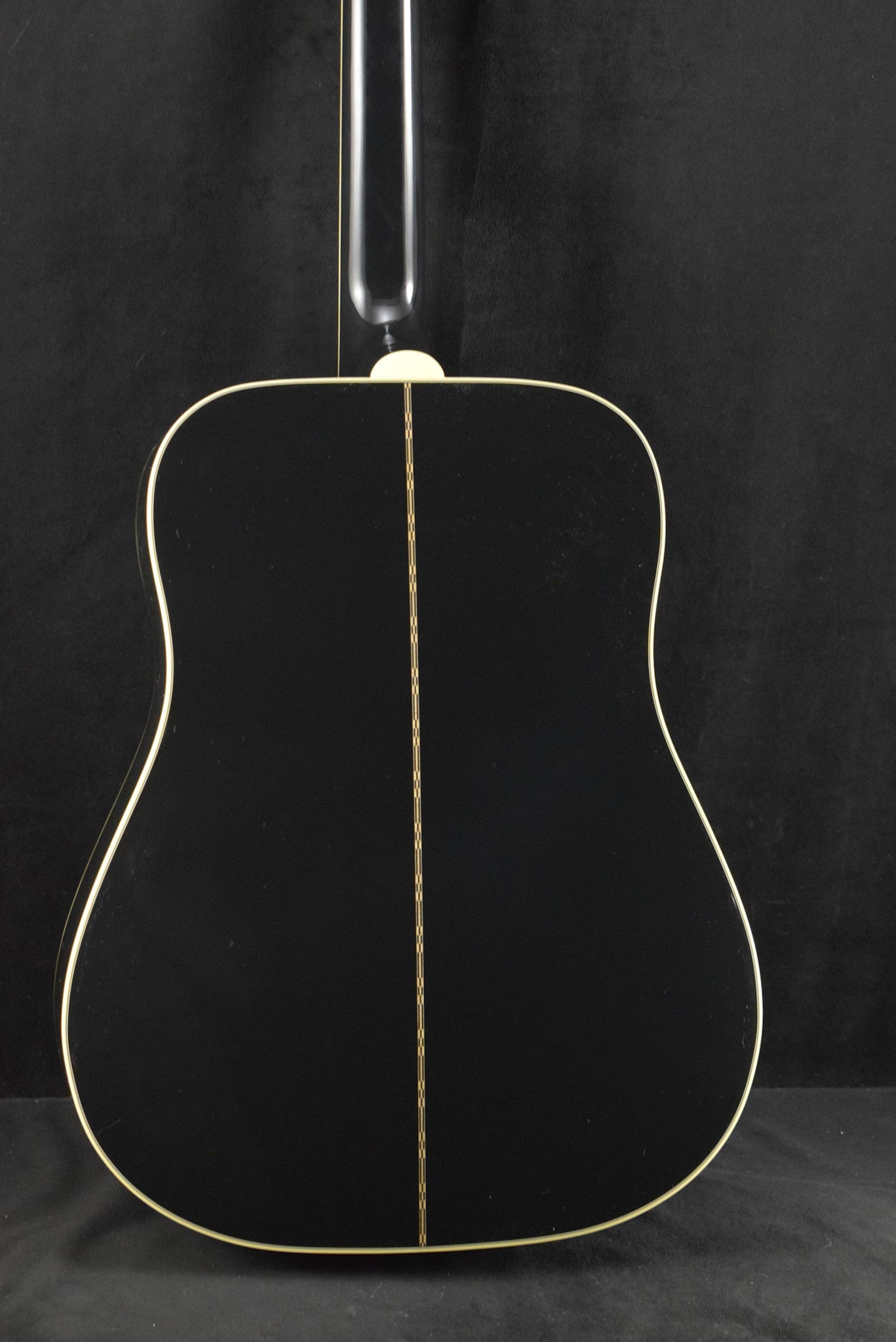 Gibson Custom Shop Elvis Dove Ebony