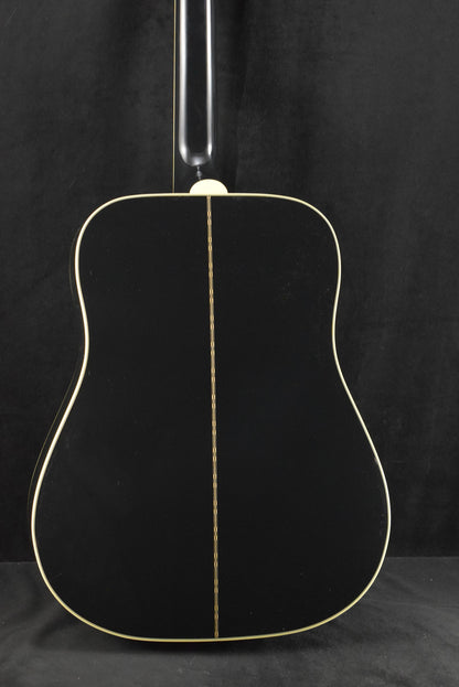 Gibson Custom Shop Elvis Dove Ebony