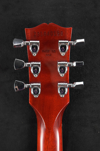 Gibson Les Paul Studio Session Bourbon Burst