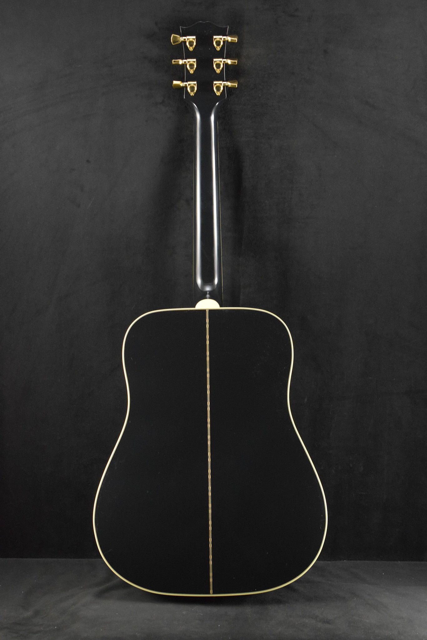 Gibson Custom Shop Elvis Dove Ebony