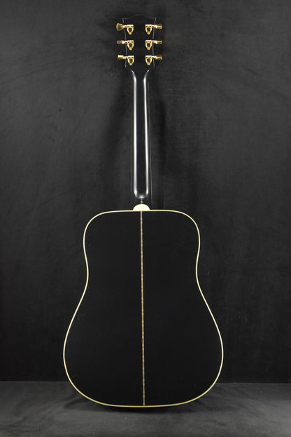 Gibson Custom Shop Elvis Dove Ebony