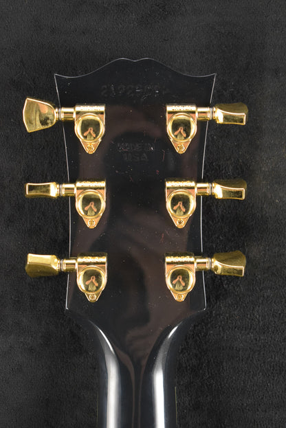 Gibson Custom Shop Elvis Dove Ebony