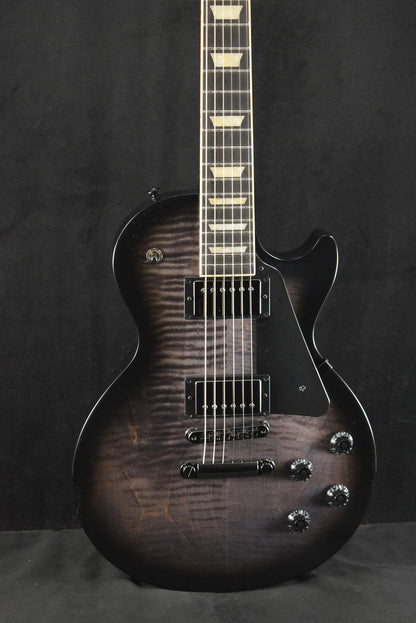 Gibson Les Paul Studio Session Translucent Ebony Burst
