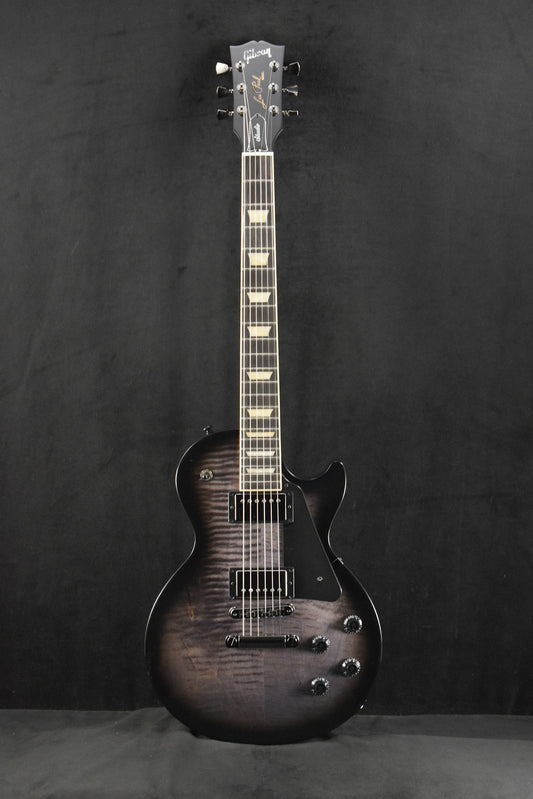 Gibson Les Paul Studio Session Translucent Ebony Burst