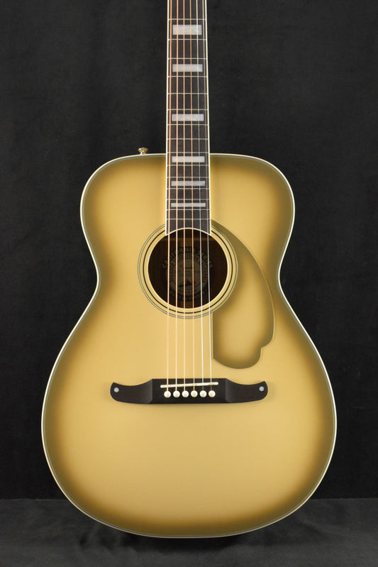 Fender Limited Edition California Vintage Malibu with Case Antigua