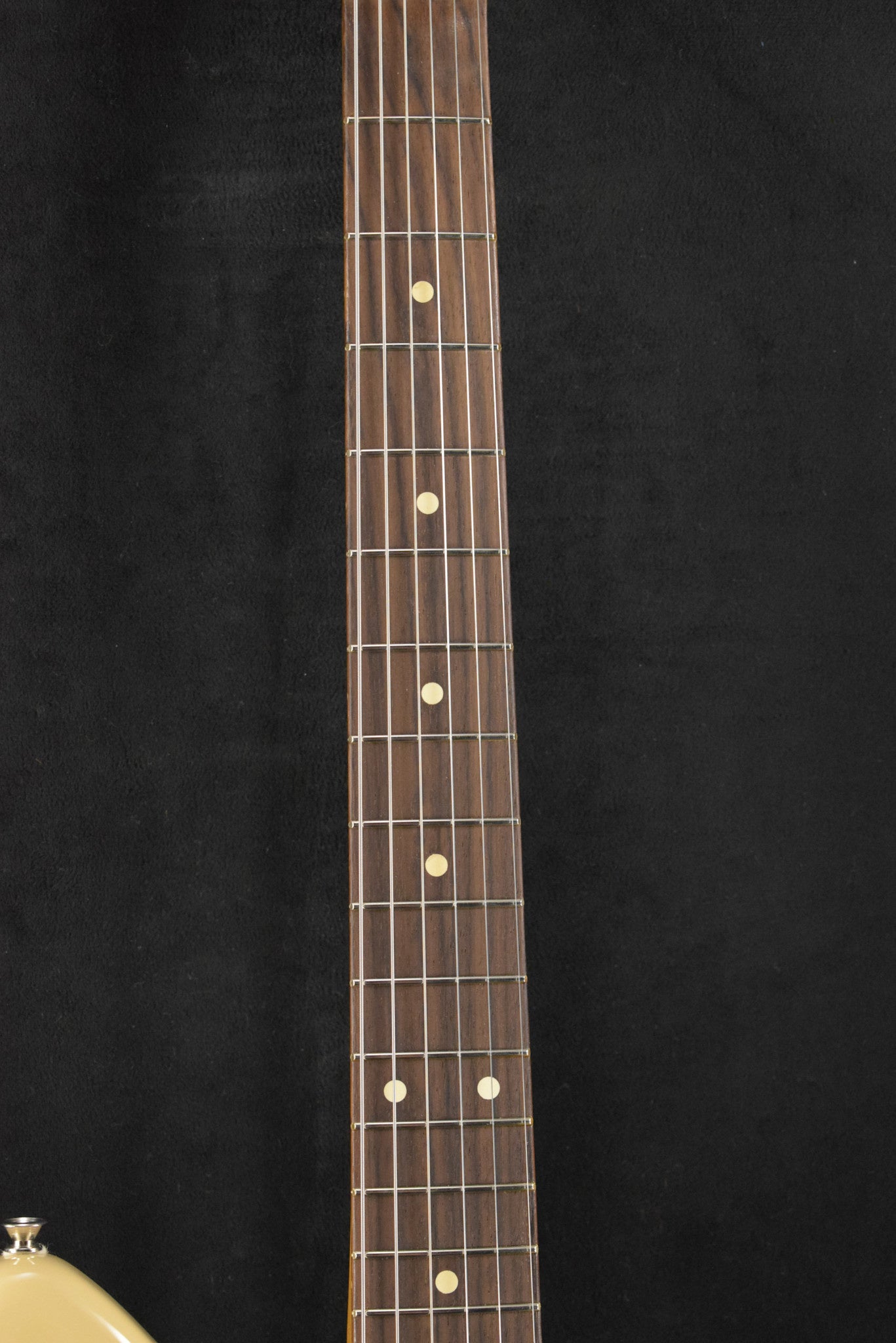 Fender Vintera II '50s Jazzmaster Desert Sand Rosewood Fingerboard