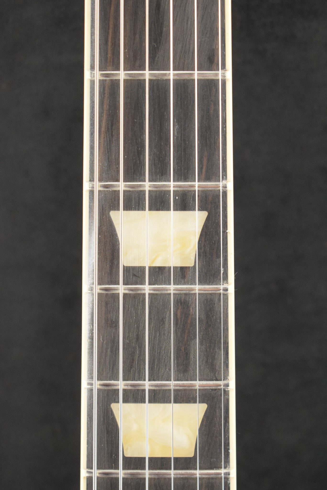 Gibson Les Paul Studio Session Translucent Ebony Burst