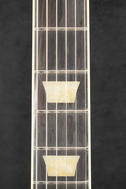 Gibson Les Paul Studio Session Translucent Ebony Burst