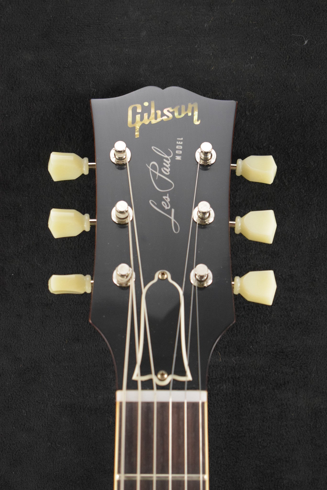 Gibson Custom Shop 1959 Les Paul Standard Reissue VOS Iced Tea Burst