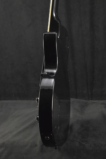 Gibson Les Paul Studio Session Translucent Ebony Burst
