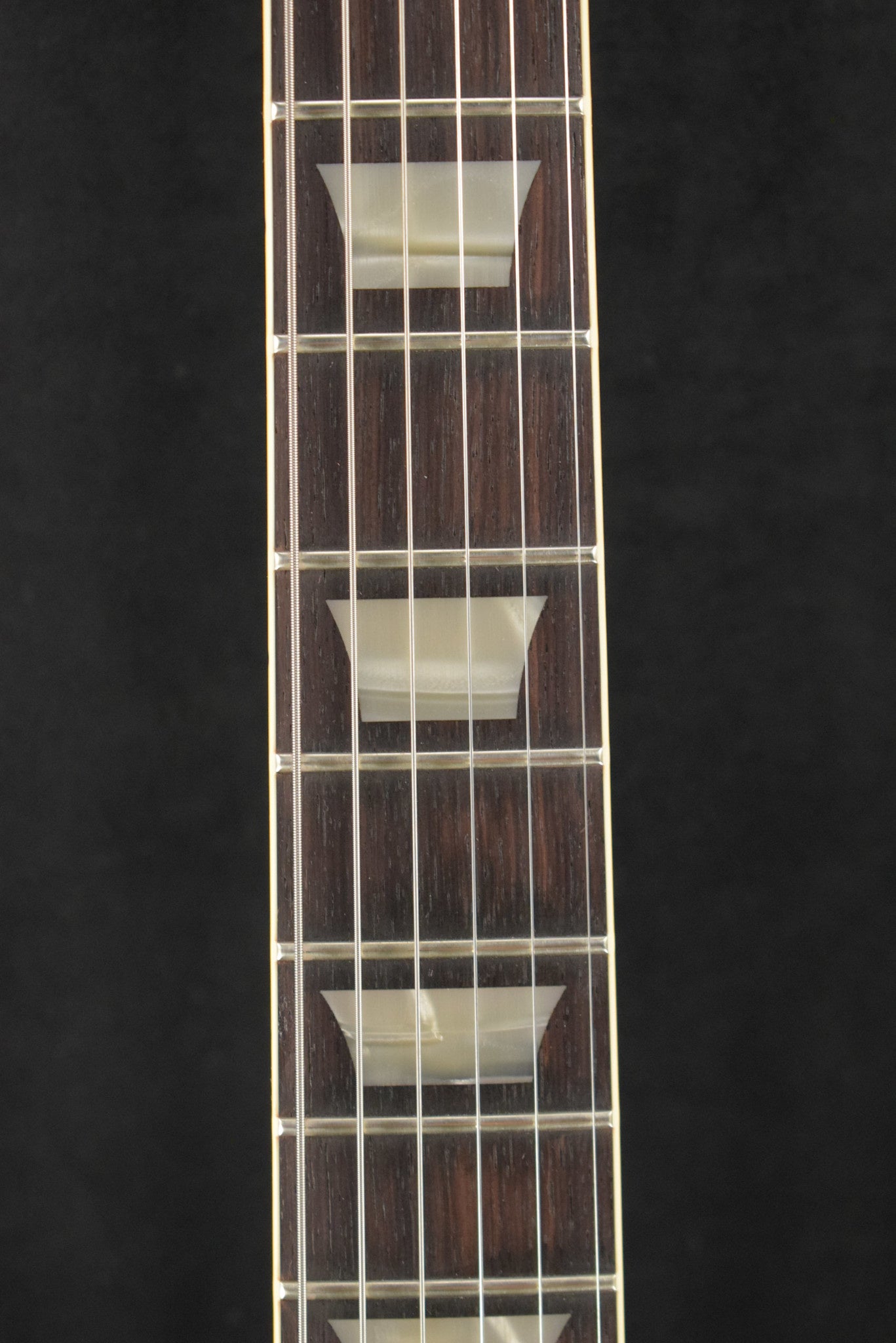 Gibson Custom Shop 1959 Les Paul Standard Reissue VOS Iced Tea Burst