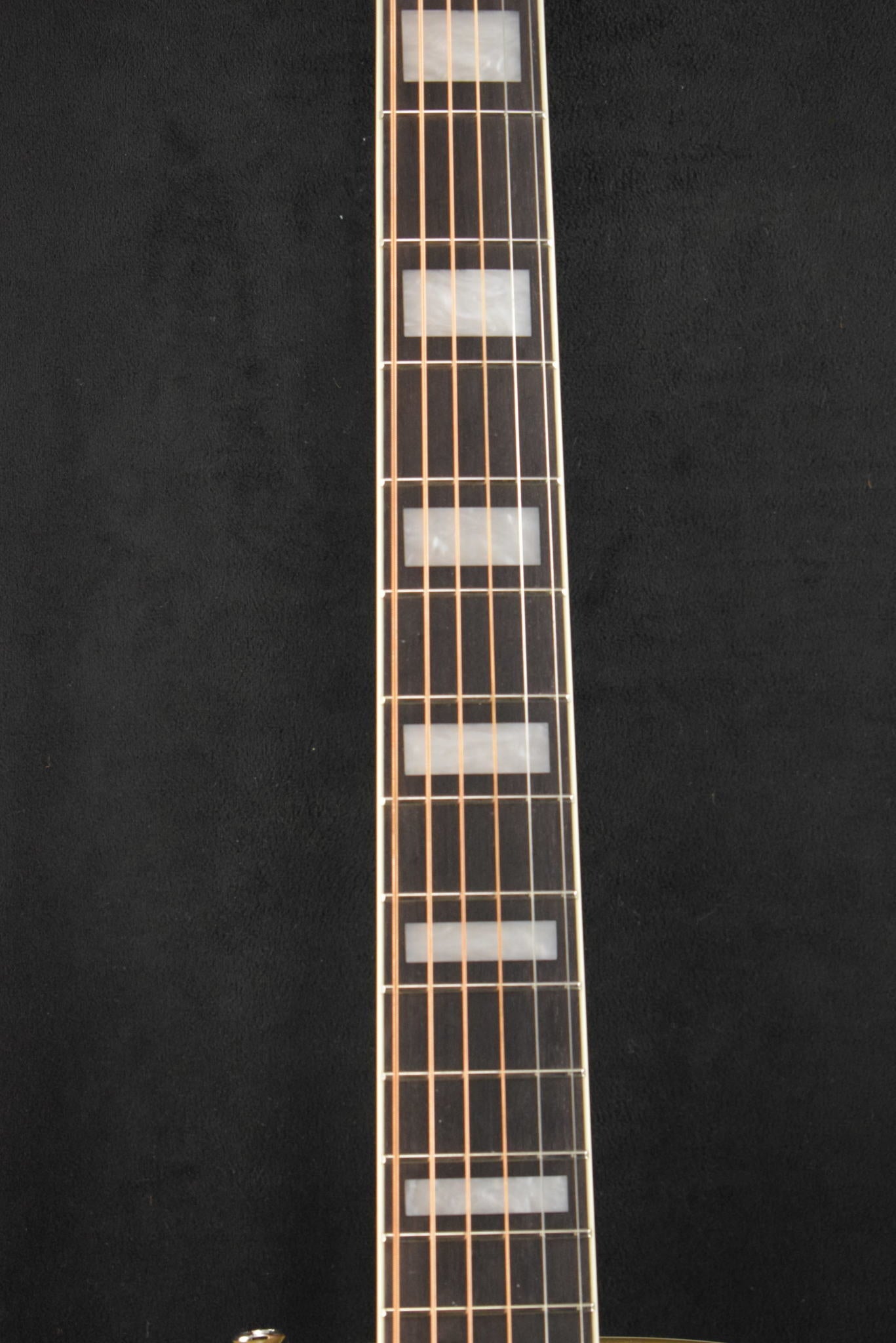 Fender Limited Edition California Vintage Malibu with Case Antigua