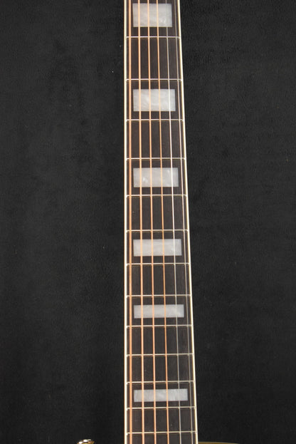 Fender Limited Edition California Vintage Malibu with Case Antigua