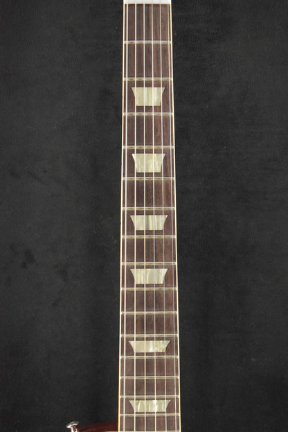 Gibson Murphy Lab 1959 Les Paul Standard Reissue Sunrise Teaburst Ultra Light Aged