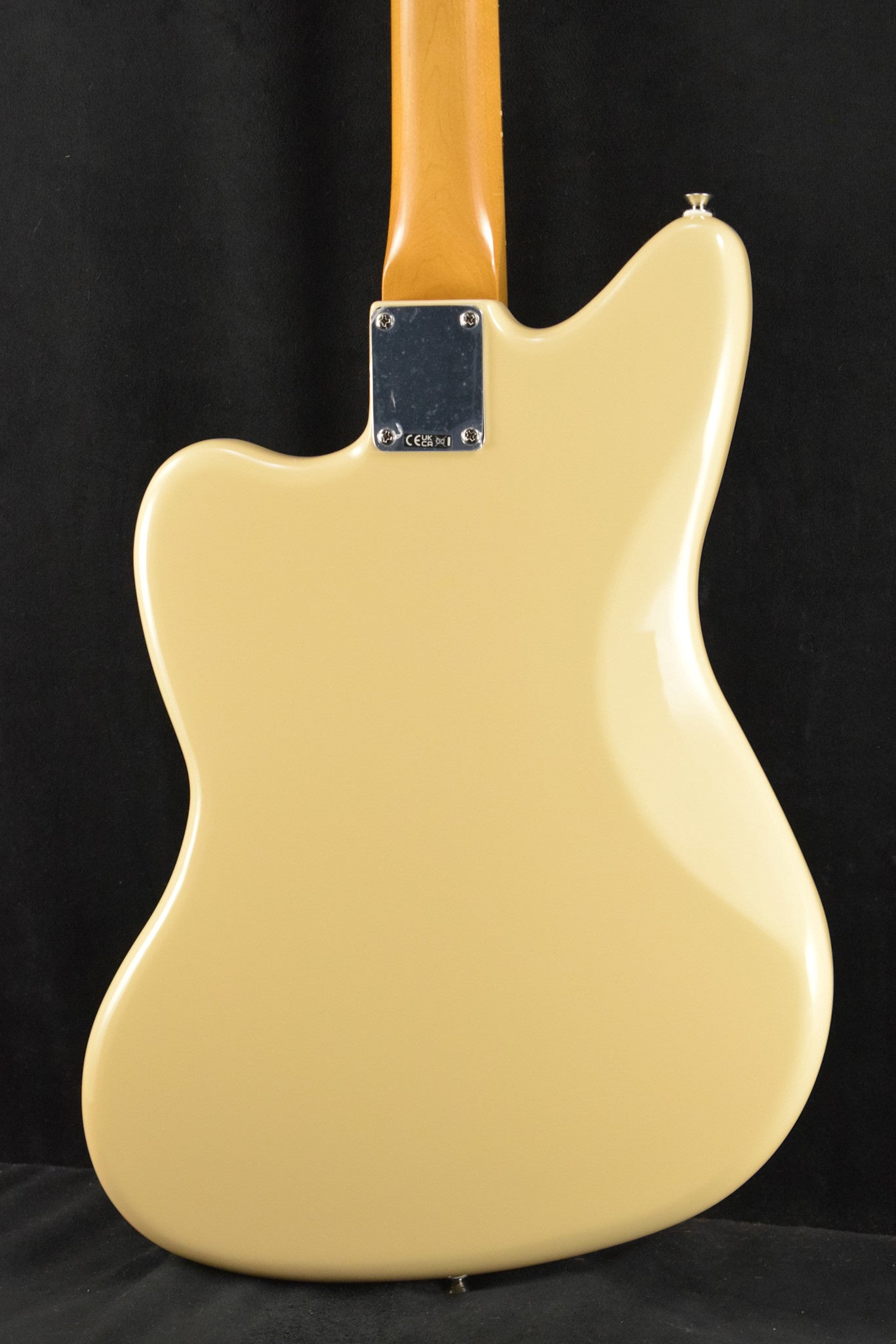 Fender Vintera II '50s Jazzmaster Desert Sand Rosewood Fingerboard