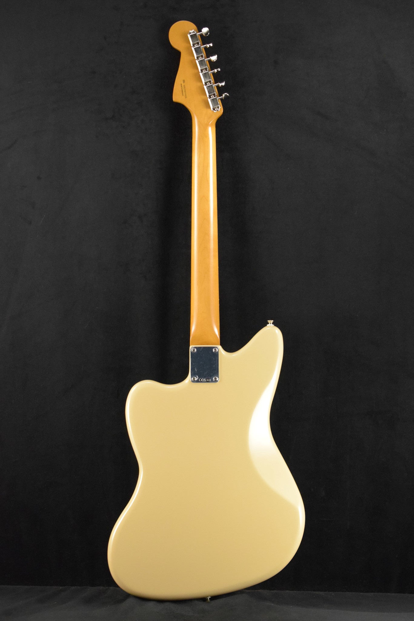 Fender Vintera II '50s Jazzmaster Desert Sand Rosewood Fingerboard