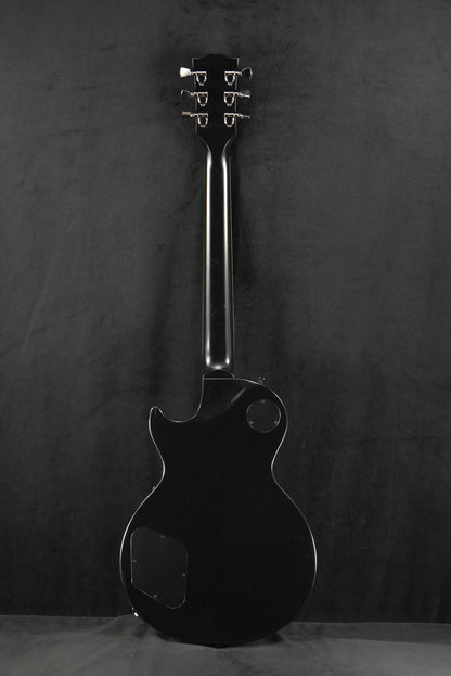 Gibson Les Paul Studio Session Translucent Ebony Burst