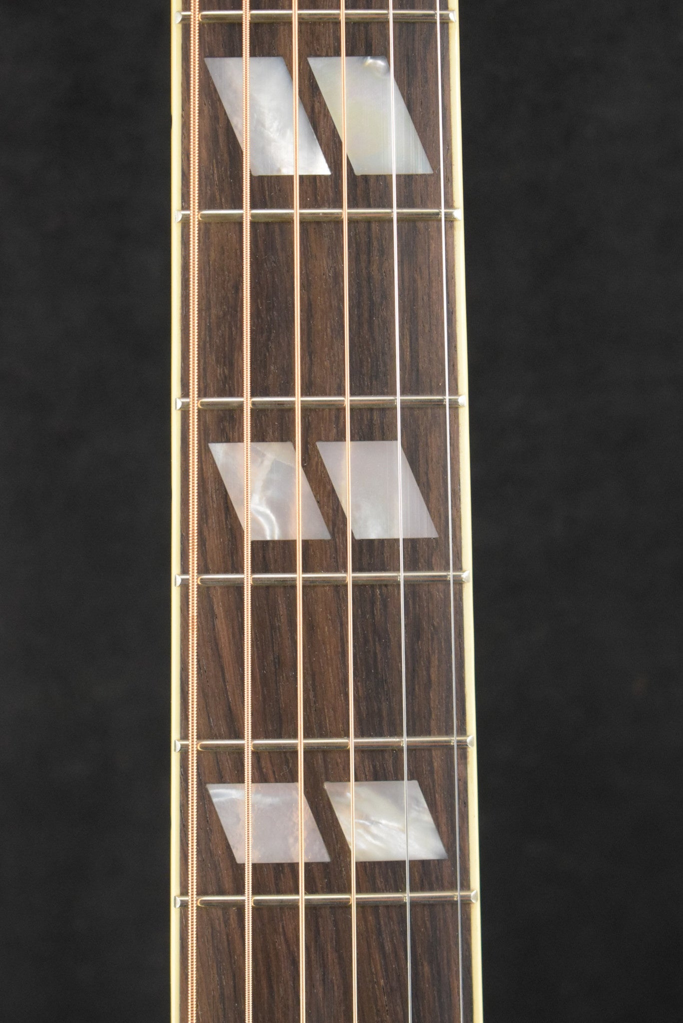 Epiphone IGC 1960 Hummingbird Reissue Heritage Cherry Sunburst w/ Hard Case