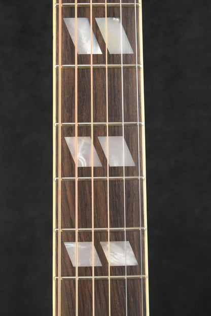 Epiphone IGC 1960 Hummingbird Reissue Heritage Cherry Sunburst w/ Hard Case