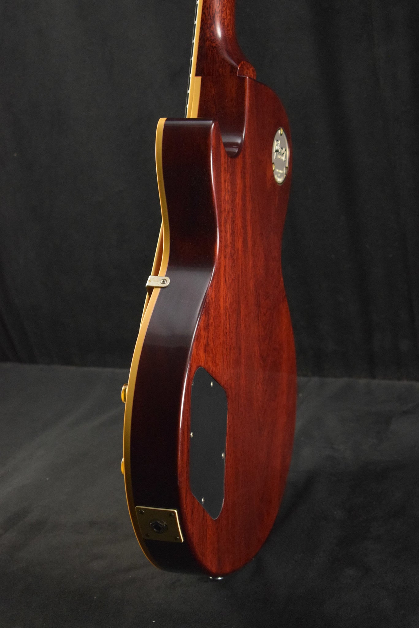 Gibson Custom Shop 1959 Les Paul Standard Reissue VOS Iced Tea Burst