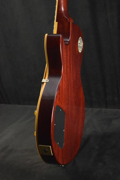 Gibson Custom Shop 1959 Les Paul Standard Reissue VOS Iced Tea Burst