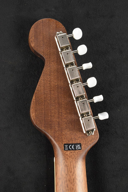 Fender Limited Edition California Vintage Malibu with Case Antigua