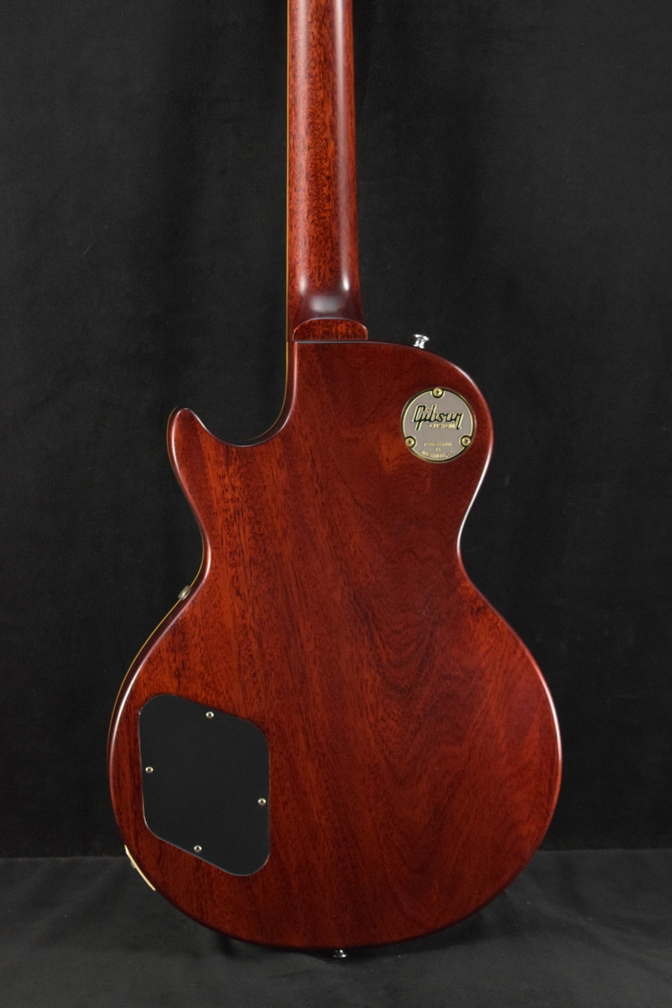 Gibson Custom Shop 1959 Les Paul Standard Reissue VOS Iced Tea Burst