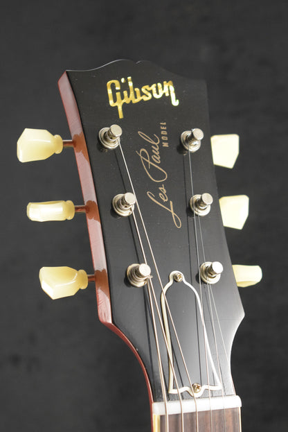 Gibson Murphy Lab 1959 Les Paul Standard Reissue Sunrise Teaburst Ultra Light Aged