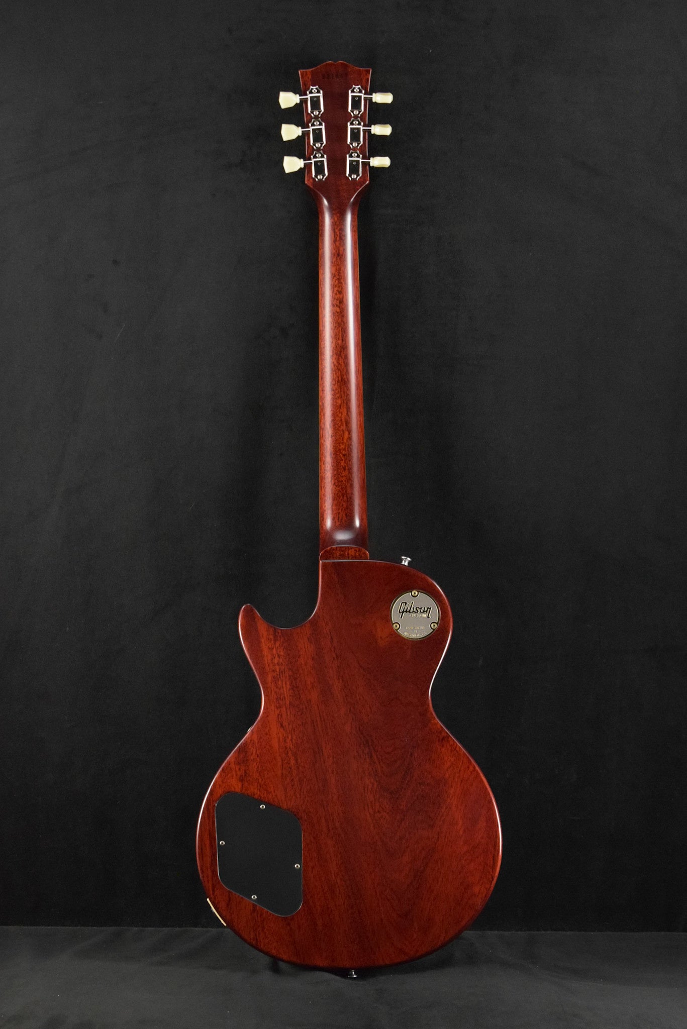 Gibson Custom Shop 1959 Les Paul Standard Reissue VOS Iced Tea Burst