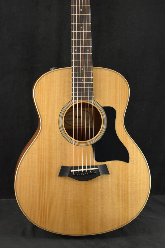 Taylor GS Mini-e Rosewood Plus Natural Gloss