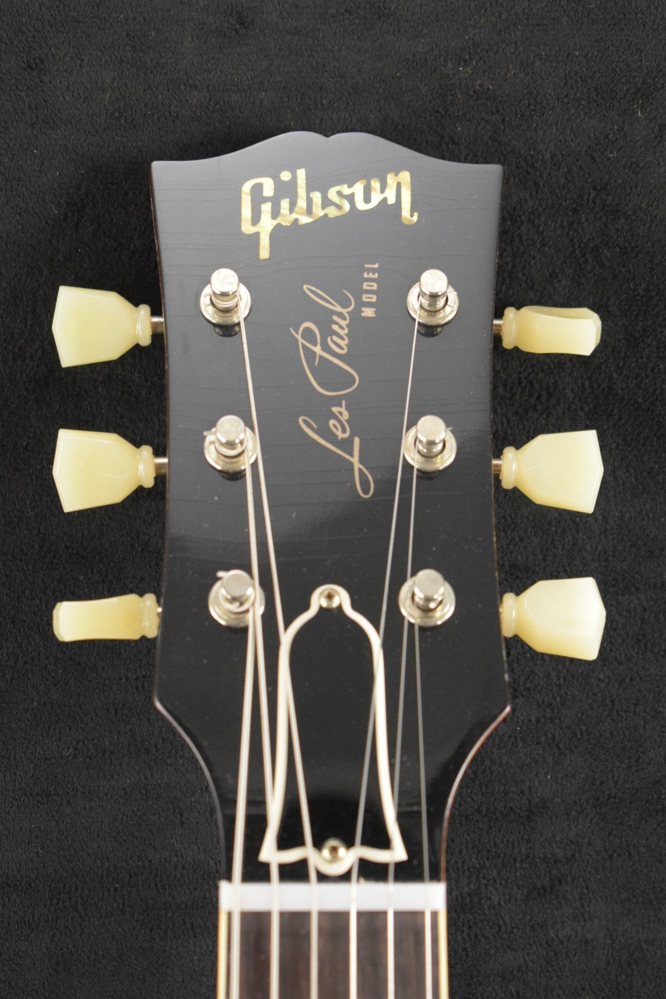 Gibson Murphy Lab 1959 Les Paul Standard Sunrise Tea Burst Ultra Light Aged Fuller's Exclusive