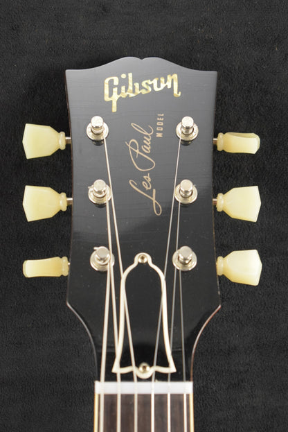 Gibson Murphy Lab 1959 Les Paul Standard Sunrise Tea Burst Ultra Light Aged Fuller's Exclusive