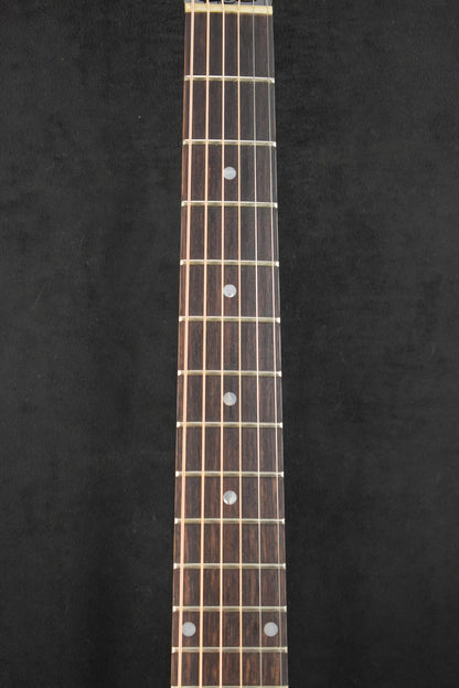 Gibson Custom Shop 1942 Banner J-45 Vintage Sunburst Murphy Lab Heavy Aged