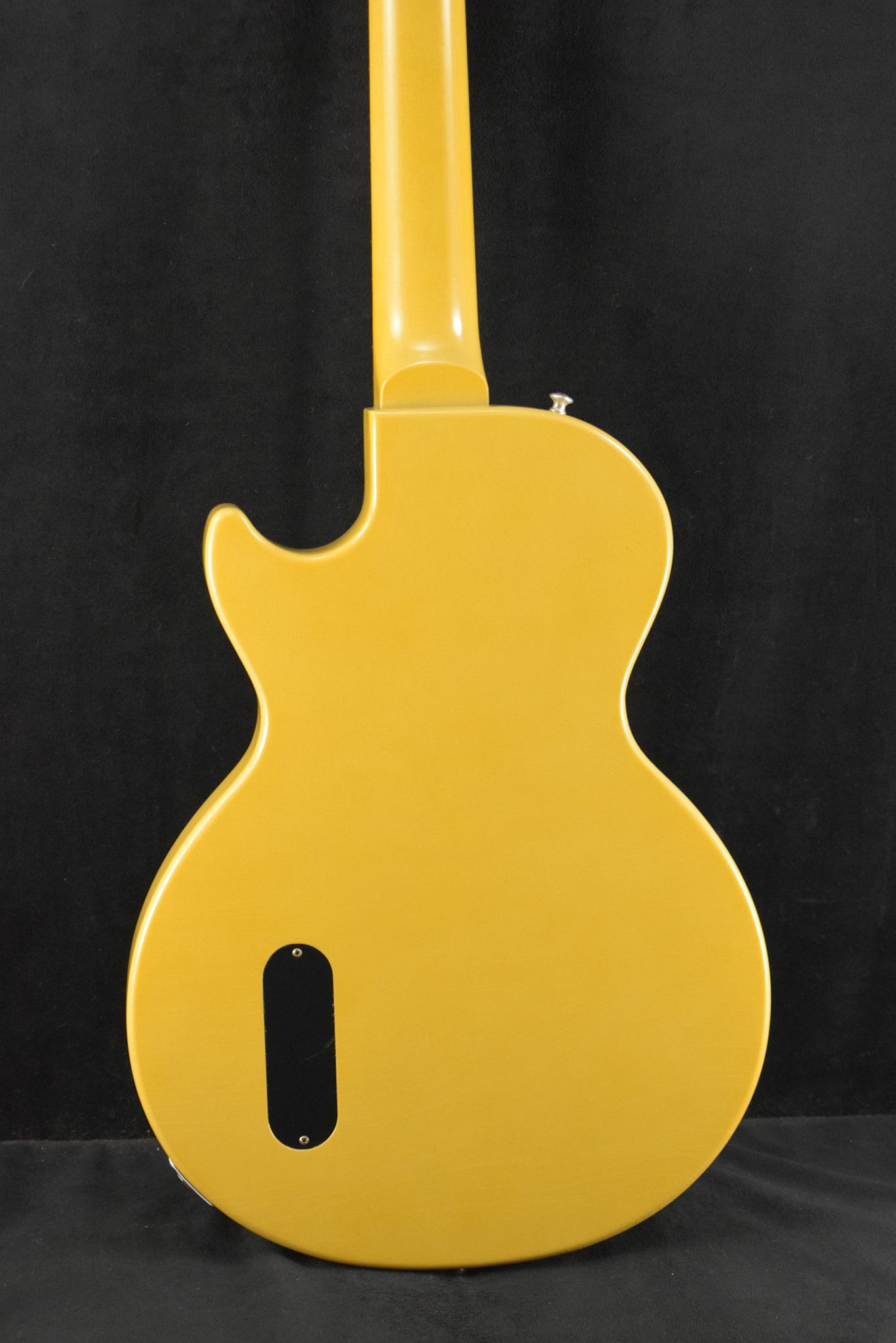 Gibson Murphy Lab 1957 Les Paul Junior Reissue Ultra Light Aged TV Yellow