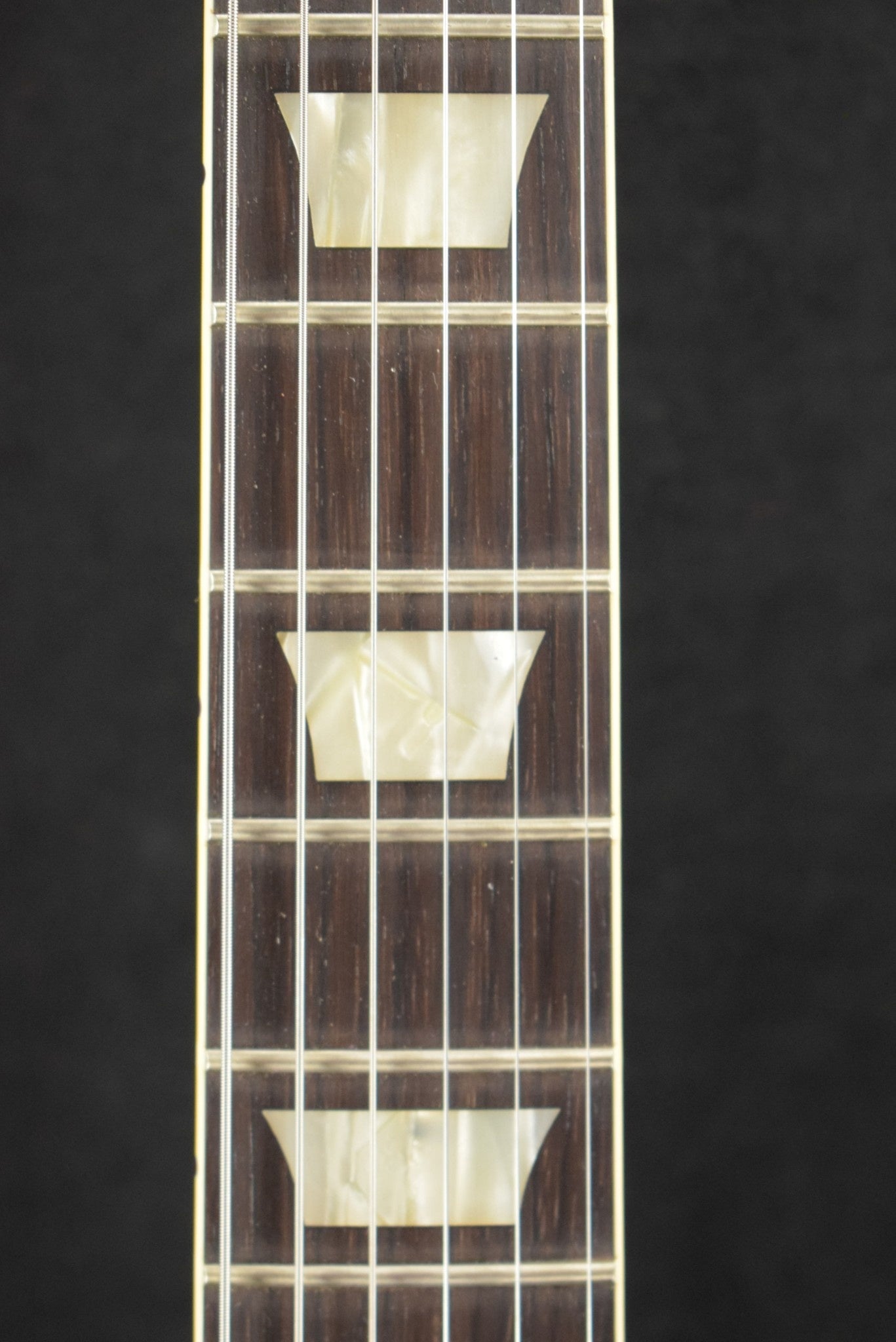 Gibson Murphy Lab 1959 Les Paul Standard Sunrise Tea Burst Ultra Light Aged Fuller's Exclusive