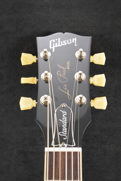 Gibson Les Paul Standard 50s Figured Top Tobacco Burst