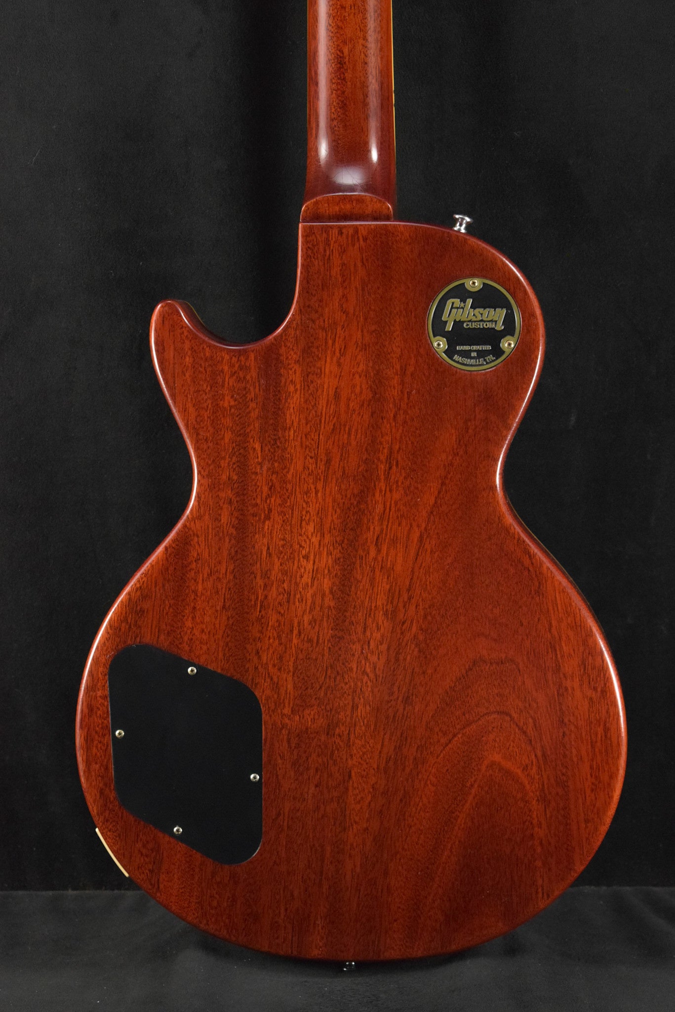 Gibson Murphy Lab 1959 Les Paul Standard Reissue Sunrise Teaburst Ultra Light Aged