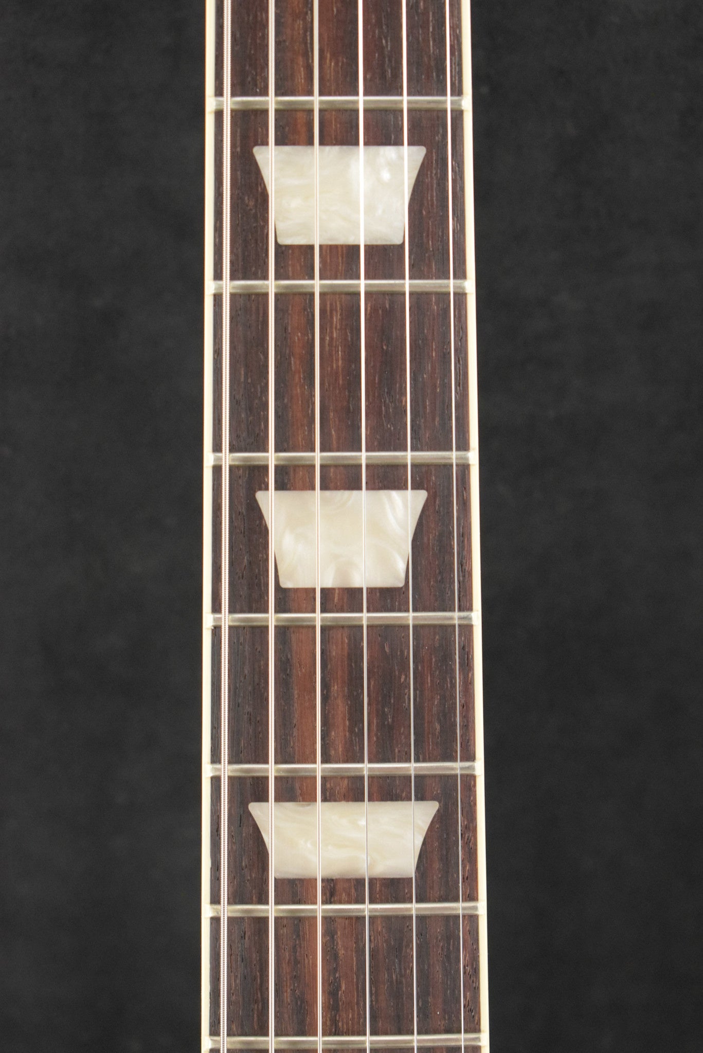 Gibson Les Paul Standard 50s Figured Top Tobacco Burst