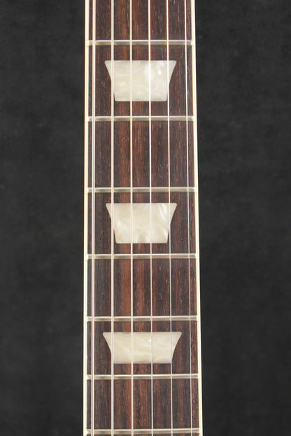 Gibson Les Paul Standard 50s Figured Top Tobacco Burst