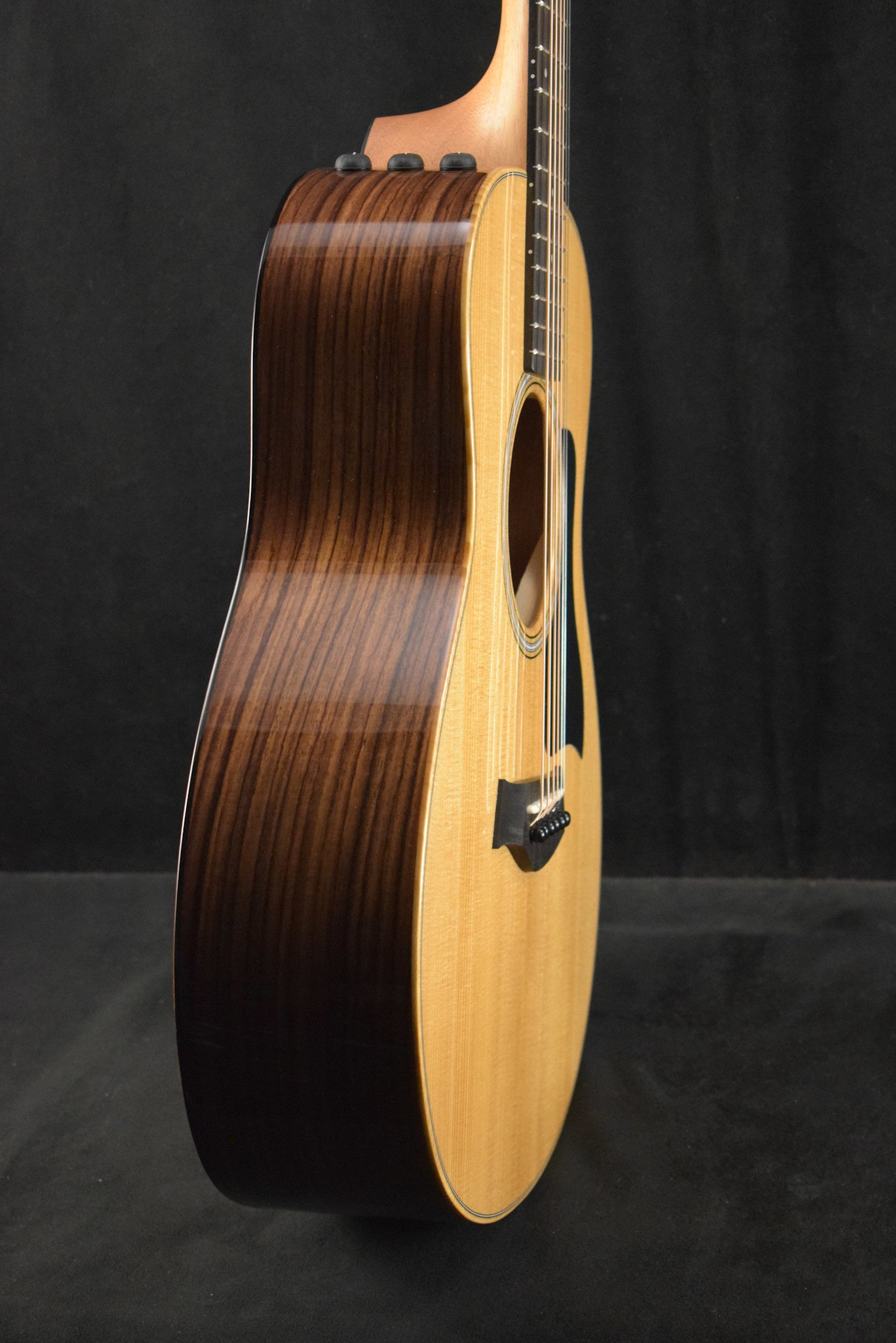 Taylor GS Mini-e Rosewood Plus Natural Gloss