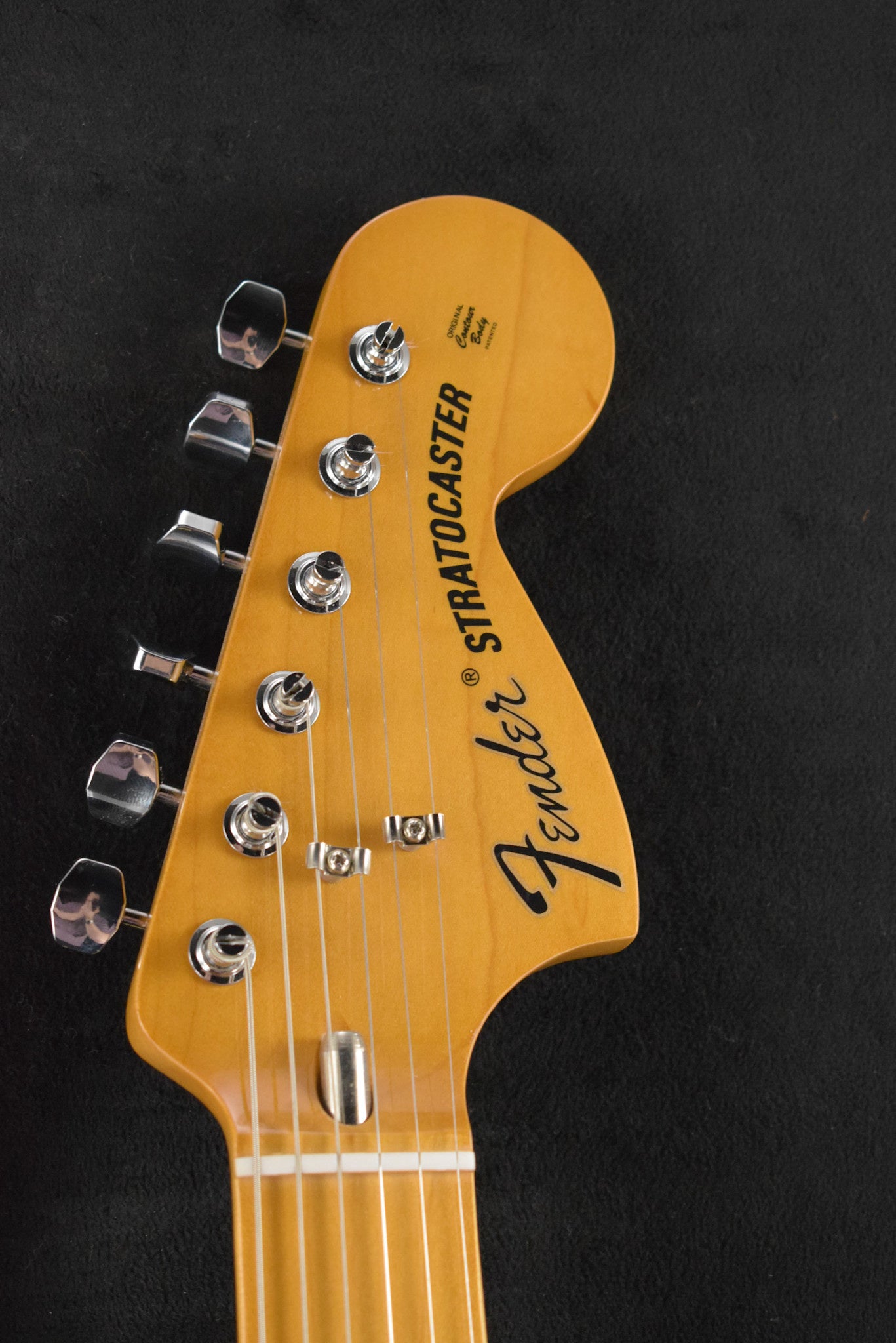 Fender Vintera II '70s Stratocaster Vintage White Maple Fingerboard