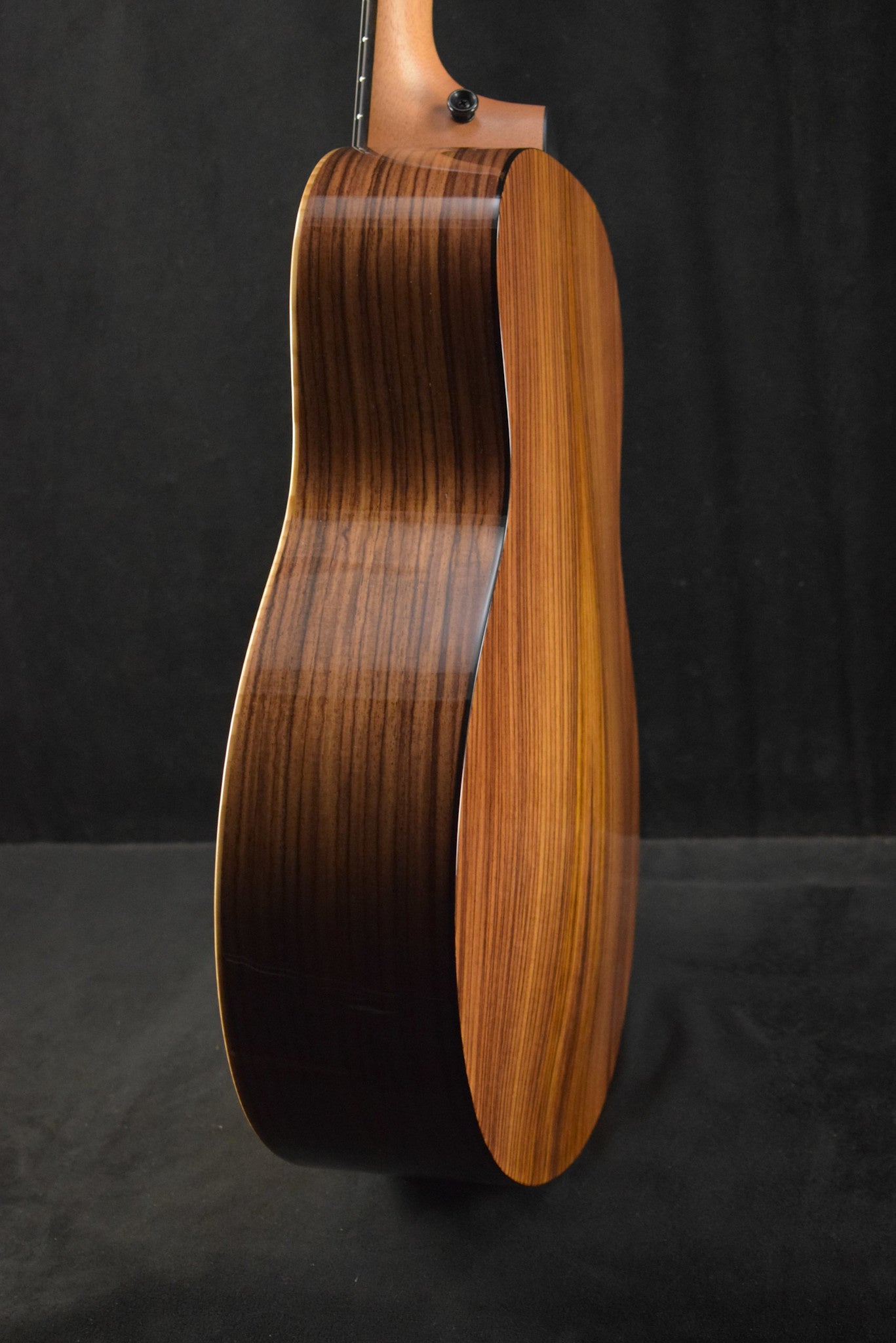 Taylor GS Mini-e Rosewood Plus Natural Gloss