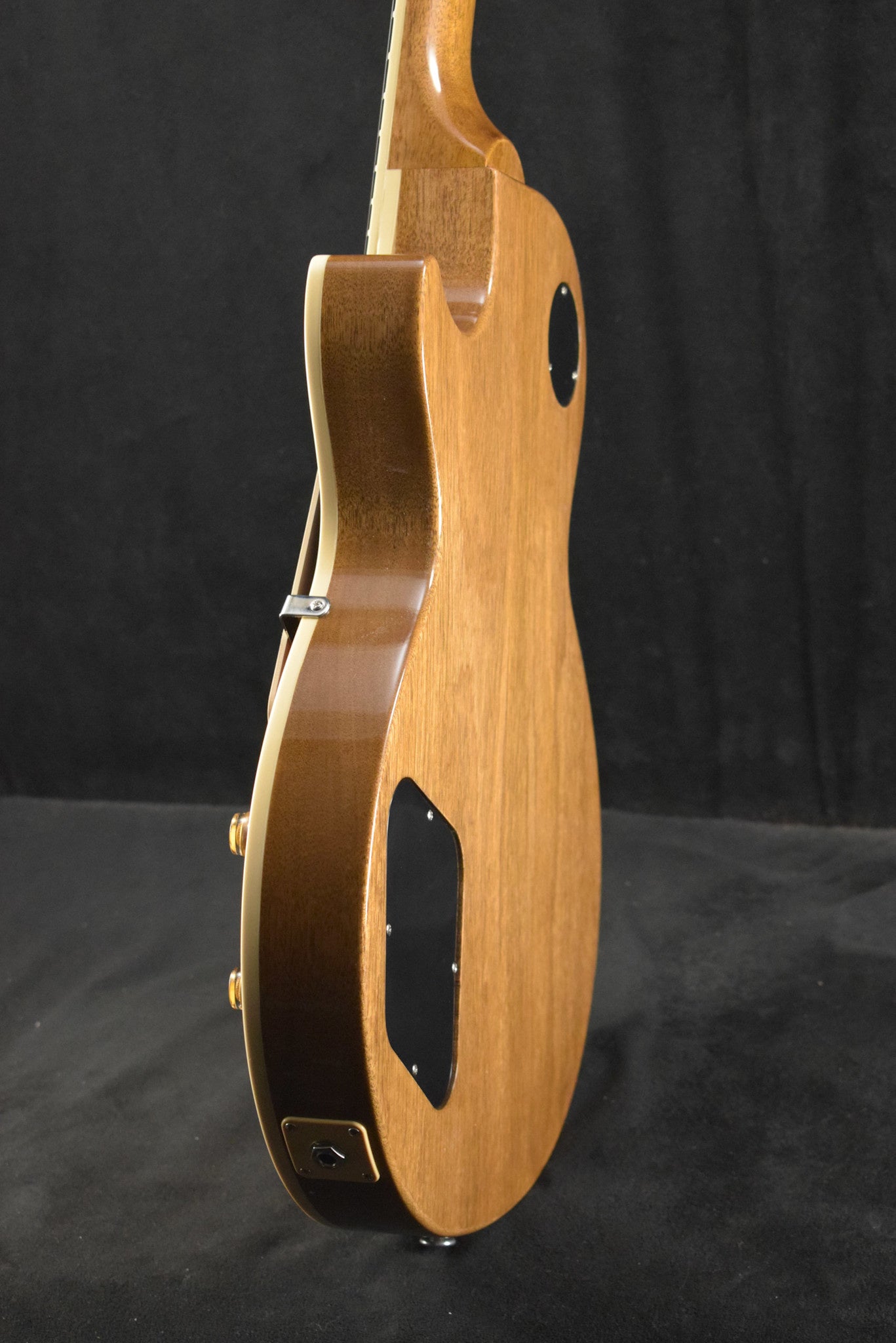 Gibson Les Paul Standard 50s Figured Top Tobacco Burst