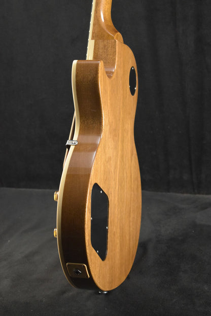 Gibson Les Paul Standard 50s Figured Top Tobacco Burst