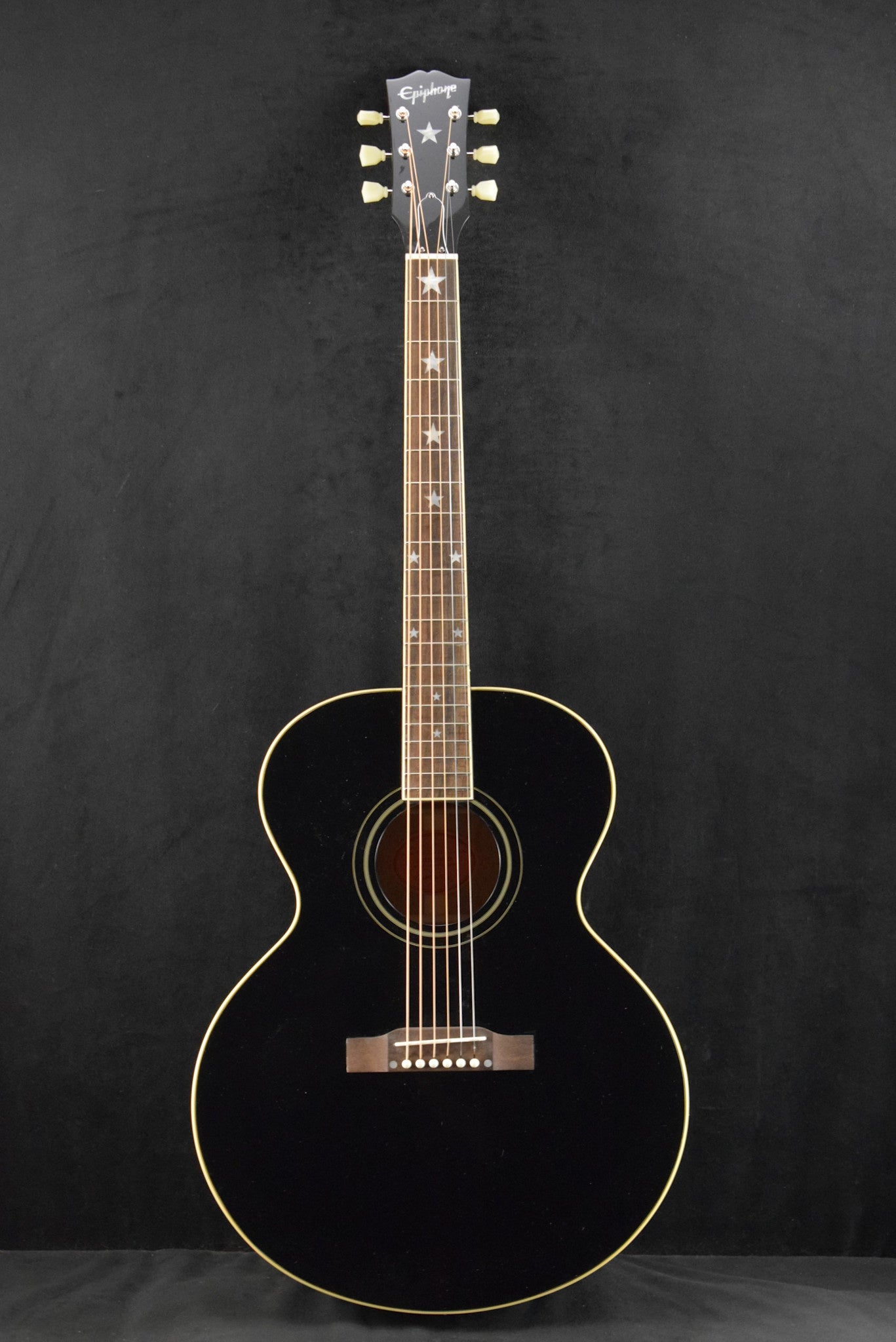 Epiphone IGC – Fuller's Guitar