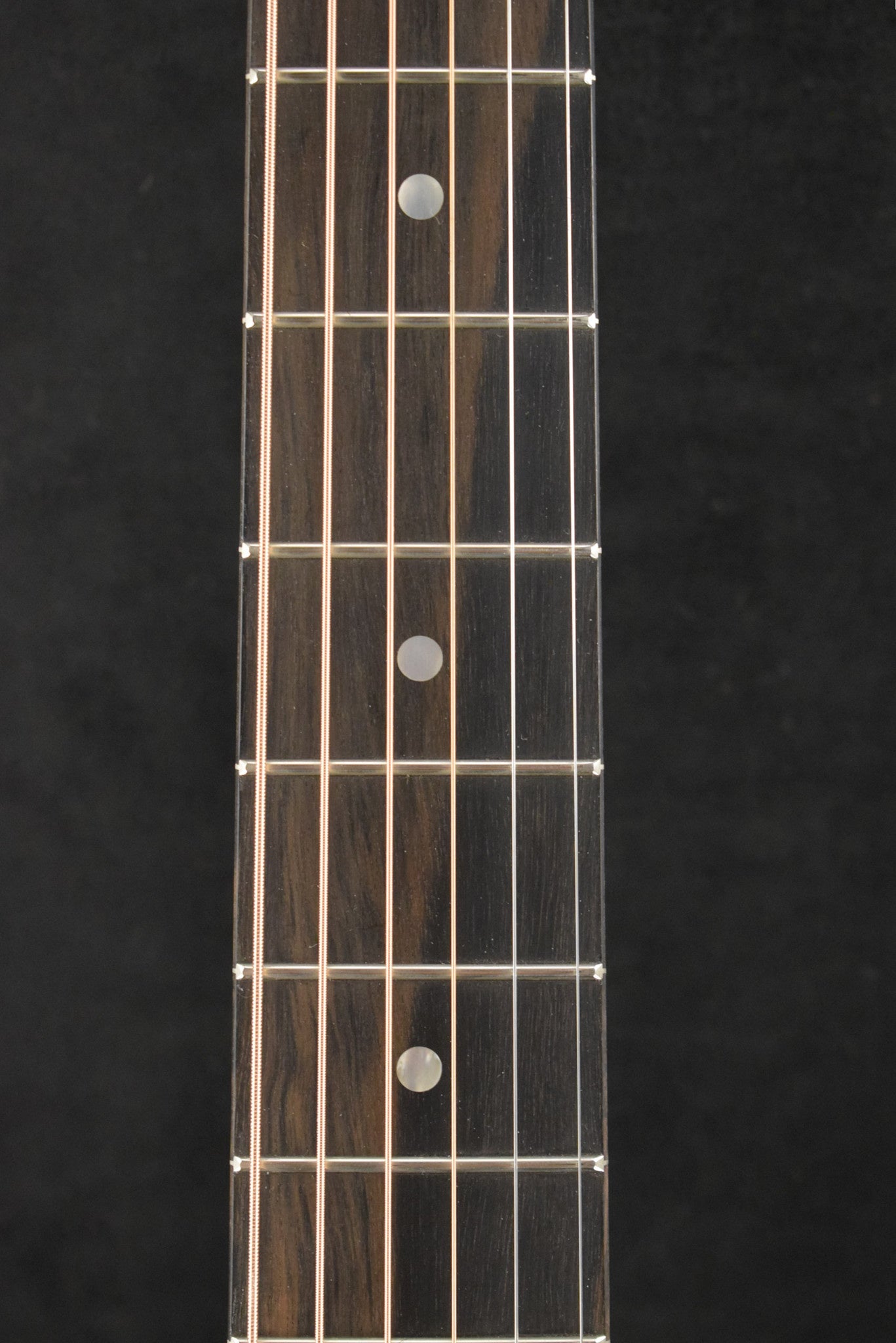 Eastman E3DE Acoustic Electric Dreadnought Natural Truetone Satin