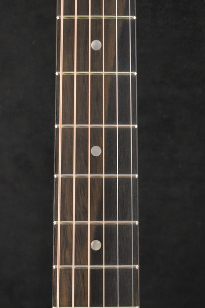 Eastman E3DE Acoustic Electric Dreadnought Natural Truetone Satin